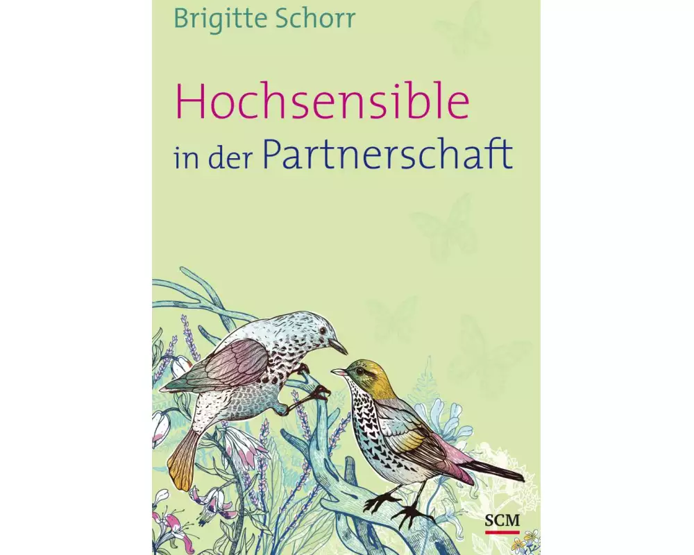 Hochsensible in der Partnerschaft