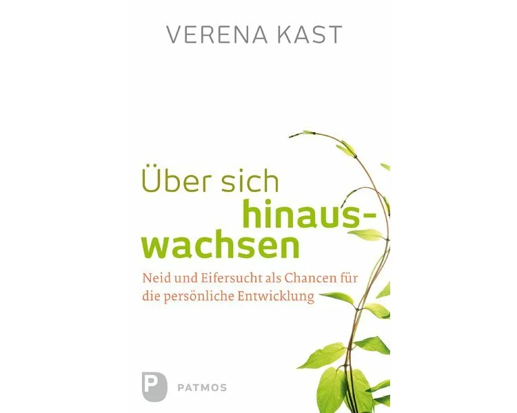 Über sich hinauswachsen