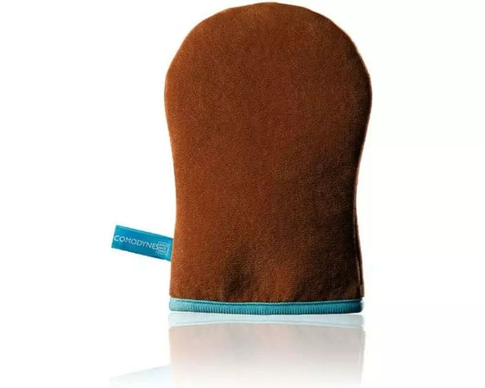 comodynes Selbstbräuner-Handschuh 1 Stück