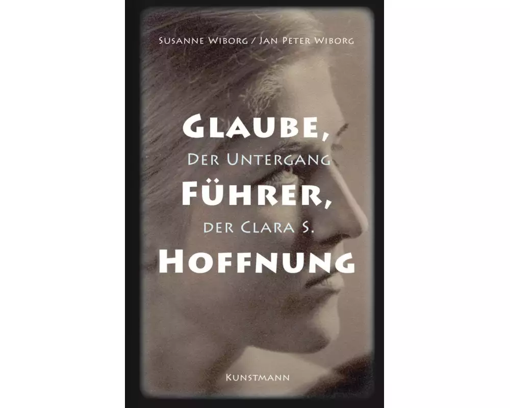 Glaube, Führer, Hoffnung