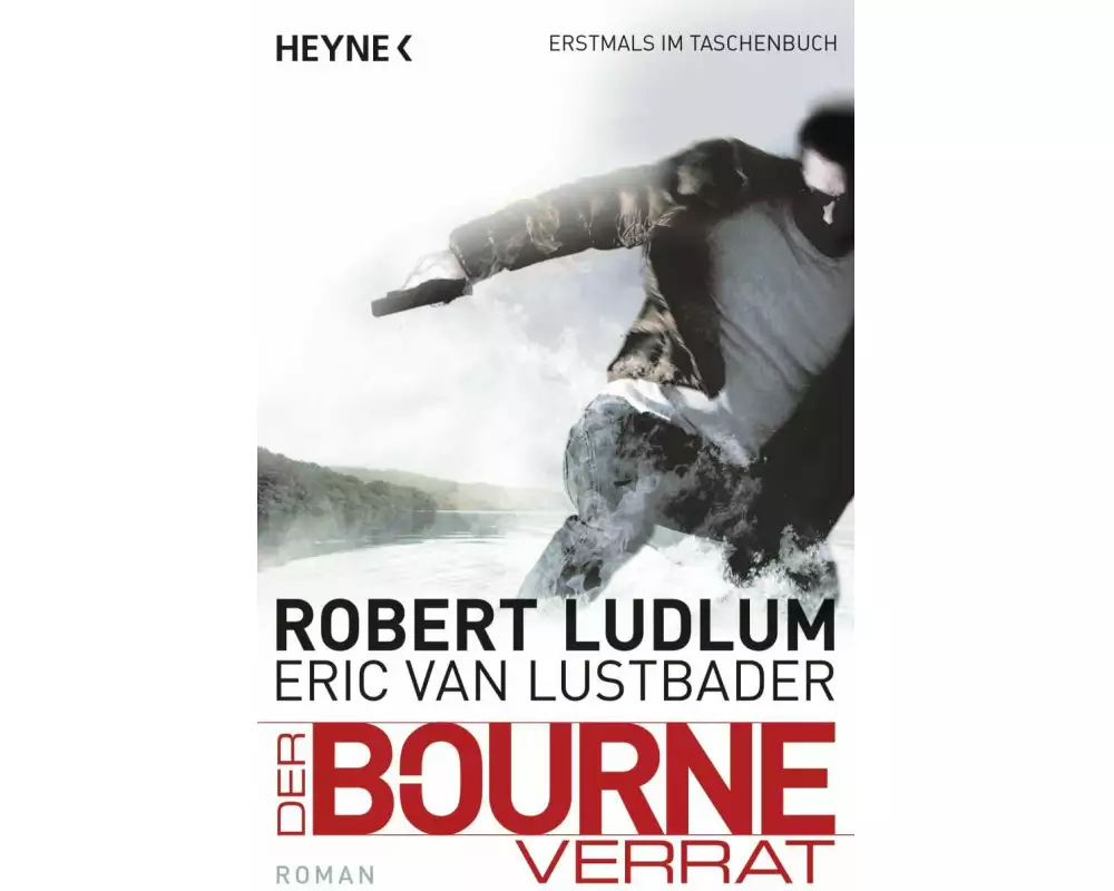 Der Bourne Verrat
