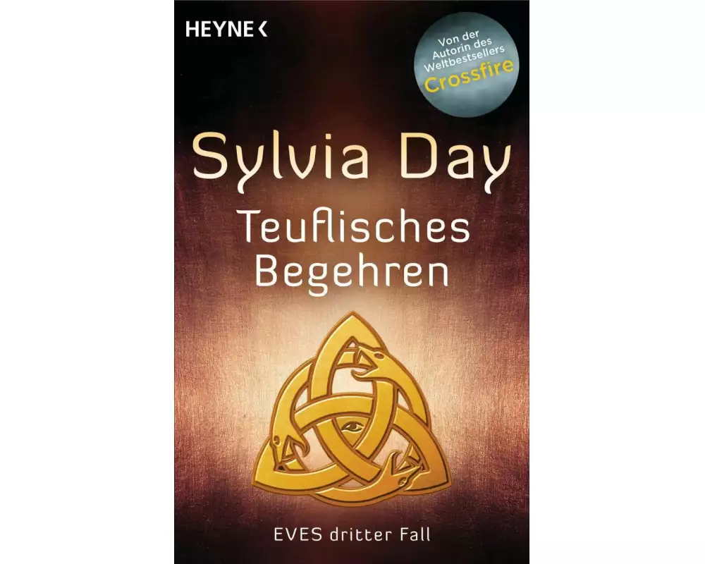 Teuflisches Begehren