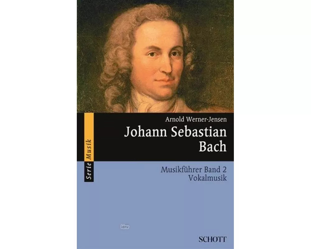 Johann Sebastian Bach
