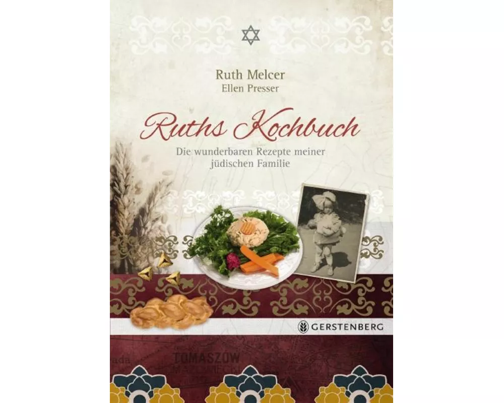 Ruths Kochbuch