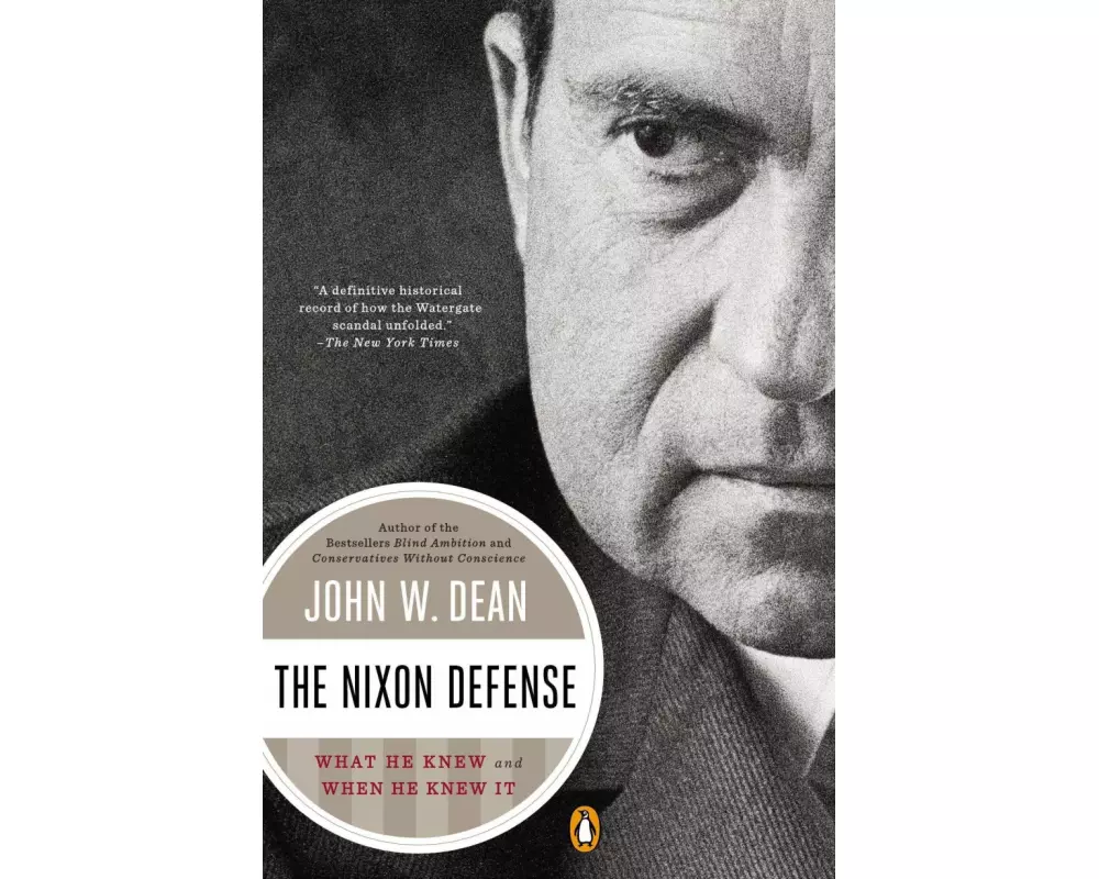 The Nixon Defense