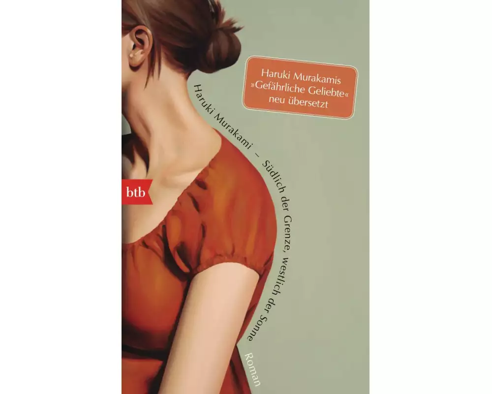 Südlich der Grenze, westlich der Sonne