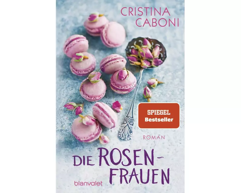 Die Rosenfrauen