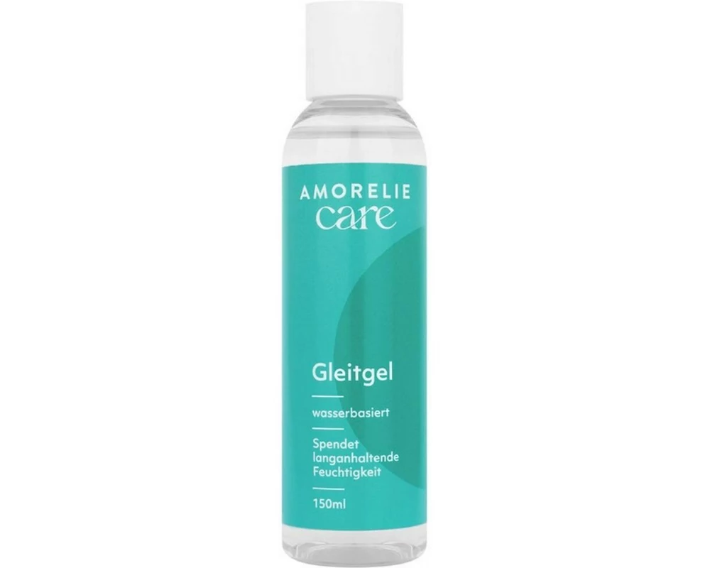 Amorelie Gleitgel Wasserbasiert 150 ml