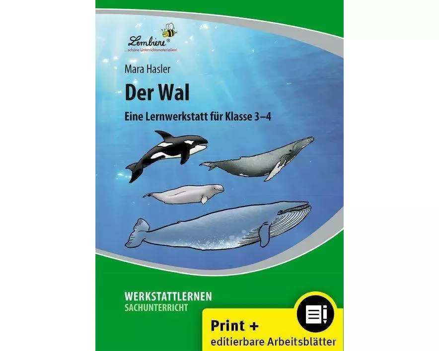 Der Wal