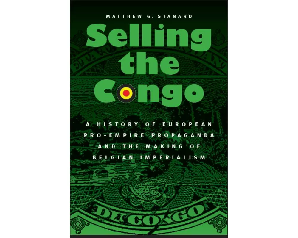 Selling the Congo