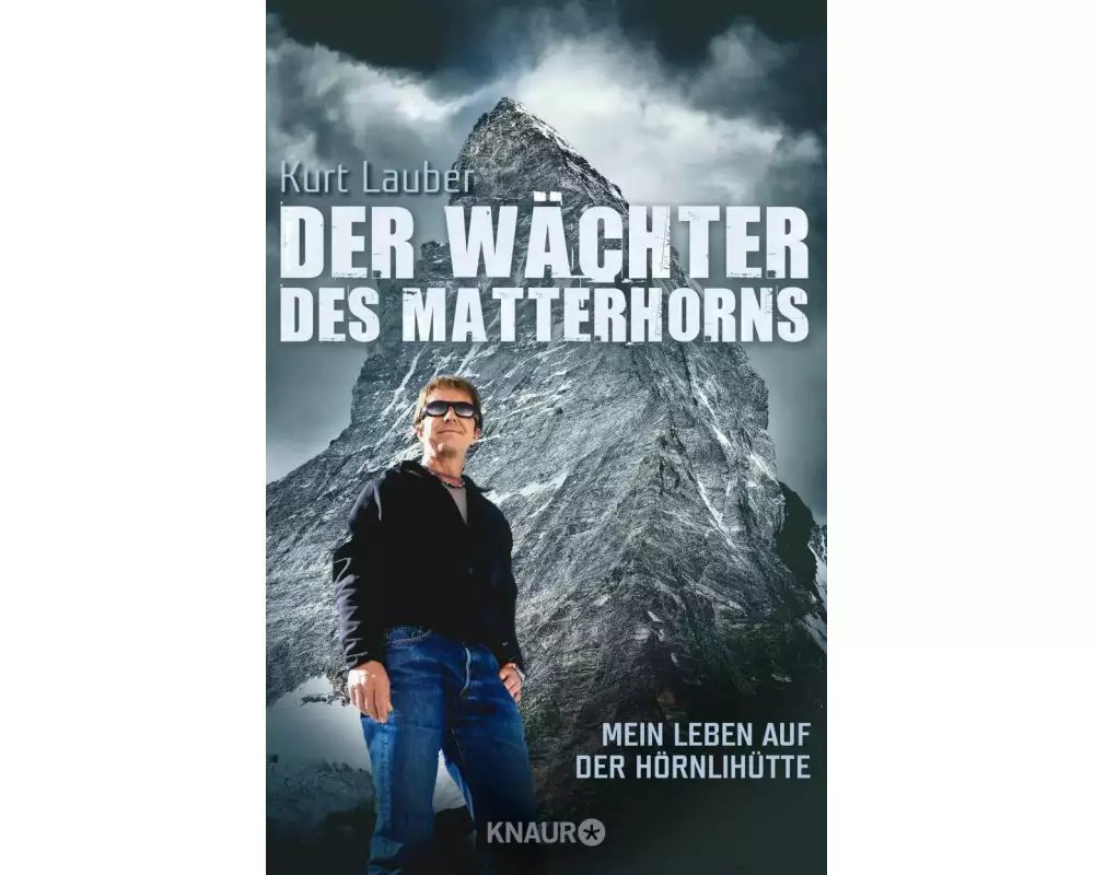 Der Wächter des Matterhorns