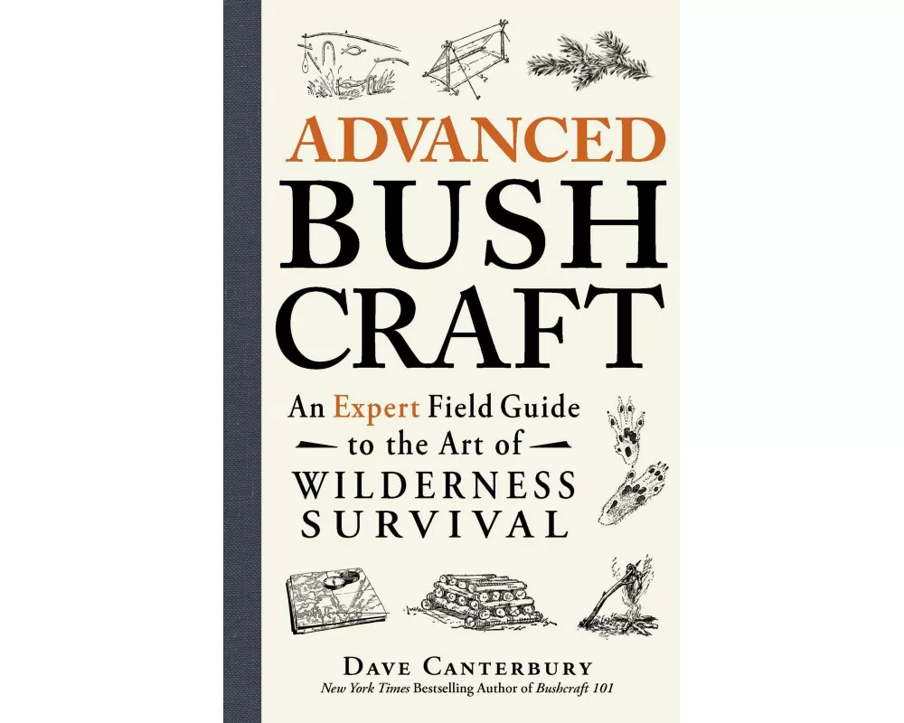 Advanced Bushcraft