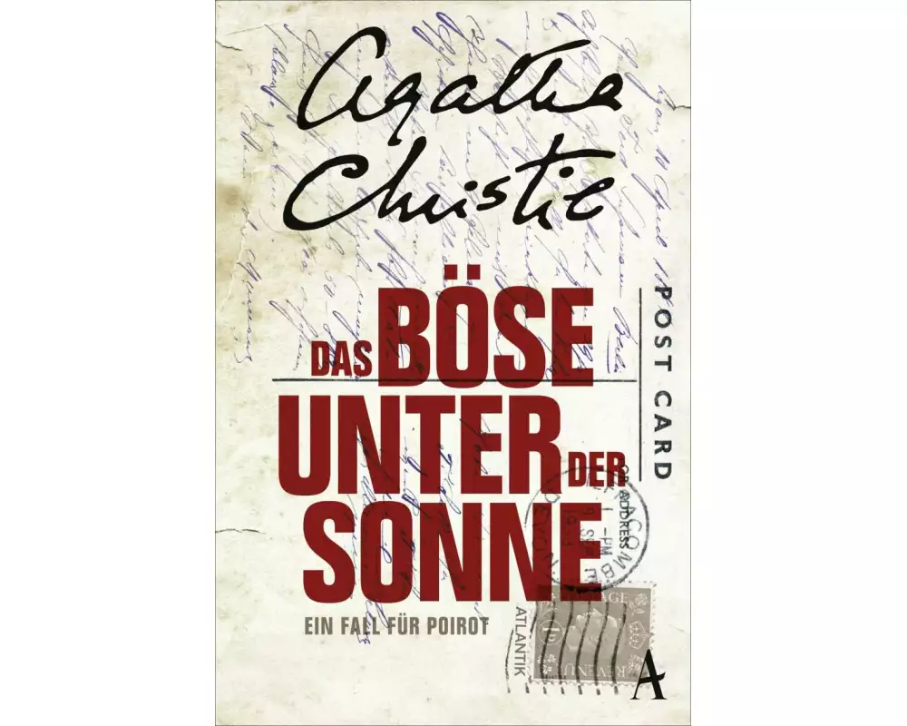 Das Böse unter der Sonne