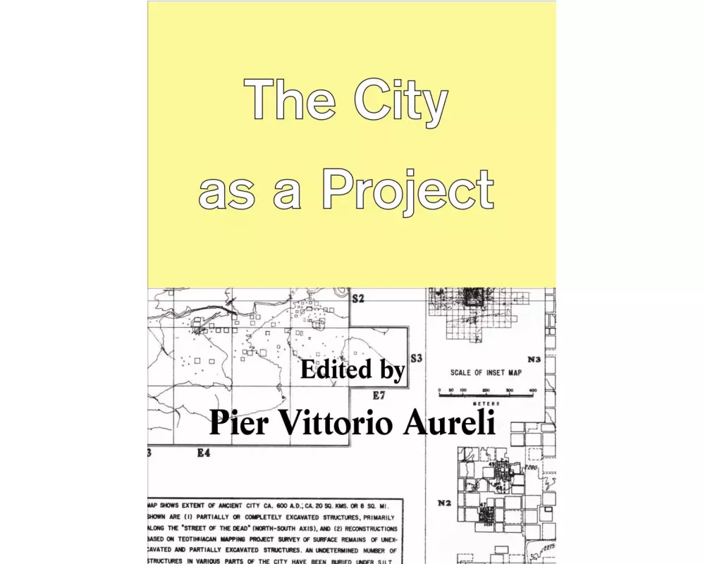 The City as a Project