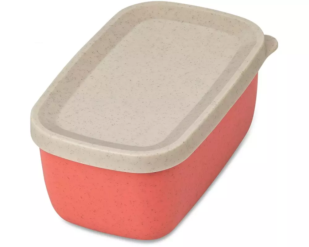 Koziol Lunchbox Candy S Rot