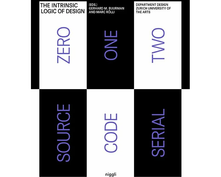 The Intrinsic Logic of Design