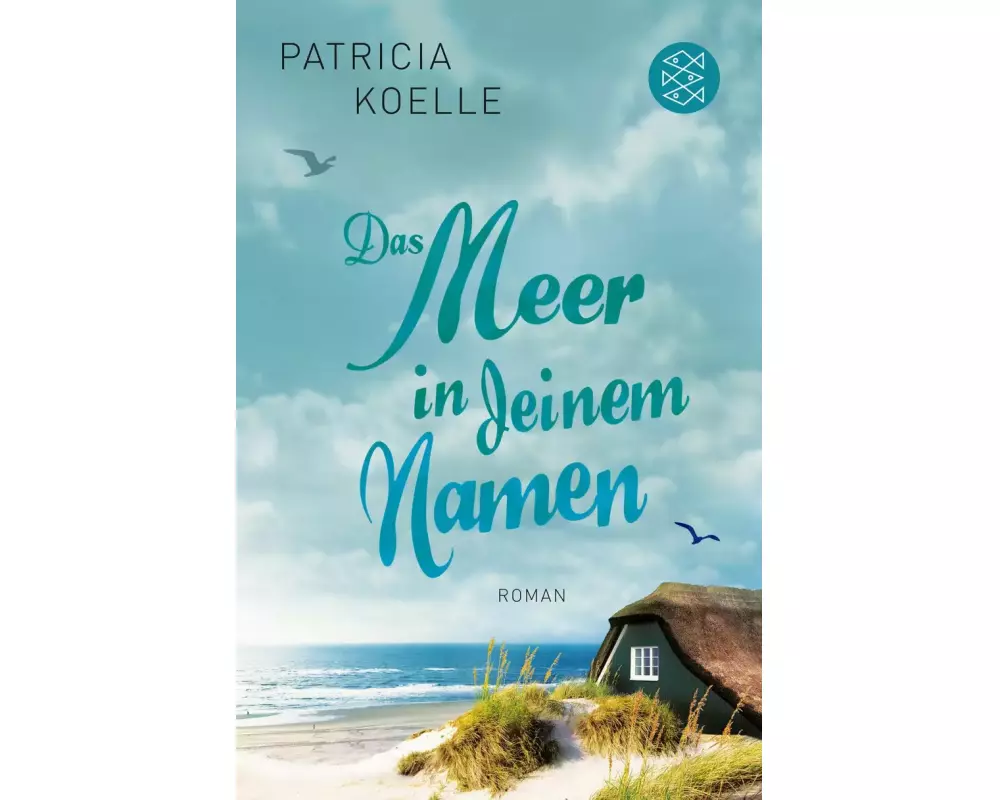 Das Meer in deinem Namen