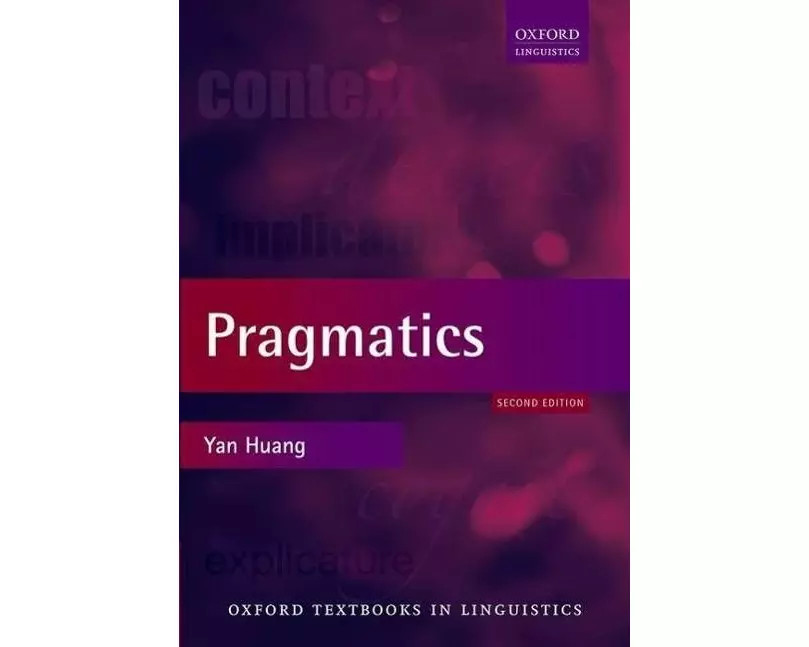 Pragmatics