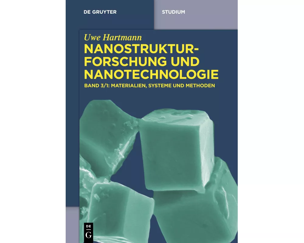 Materialien, Systeme und Methoden, 1