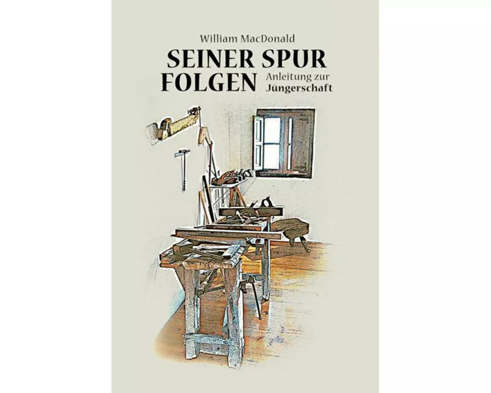 Seiner Spur folgen