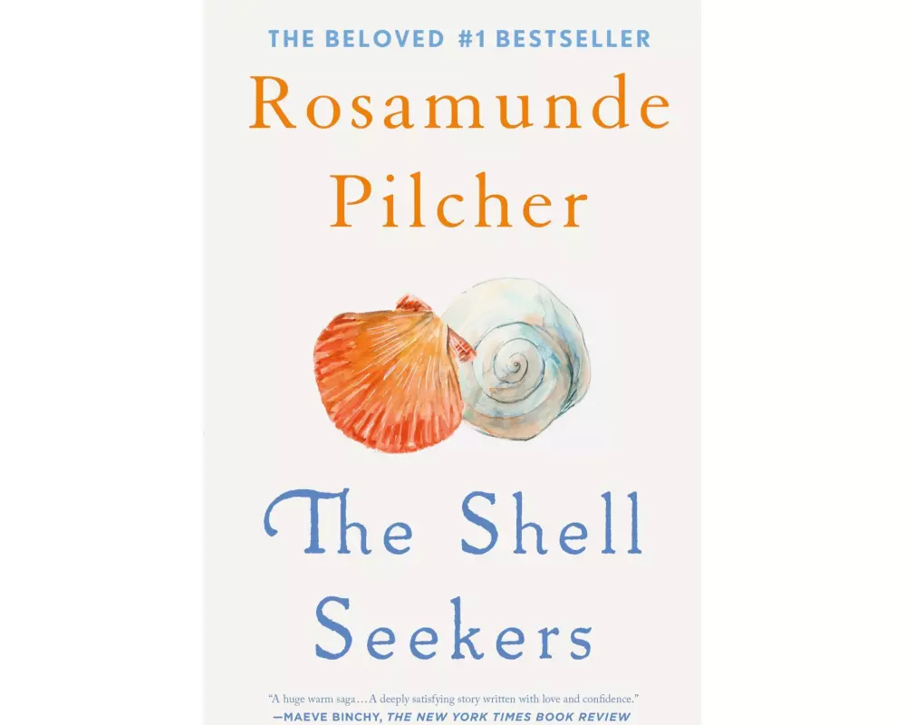 The Shell Seekers