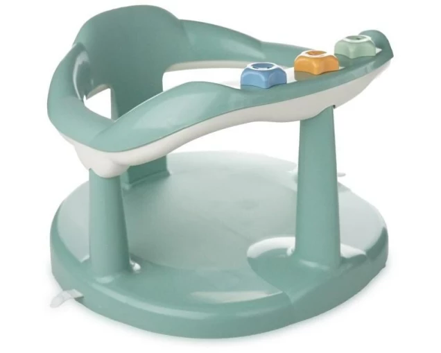 Thermobaby Badewannensitz Aquababy Smaragdgrün