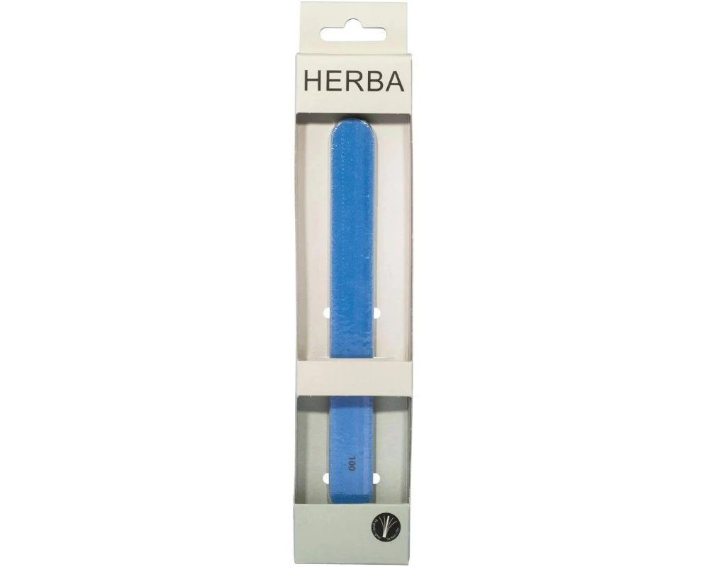 Herba Nagelfeile 6 Schichten