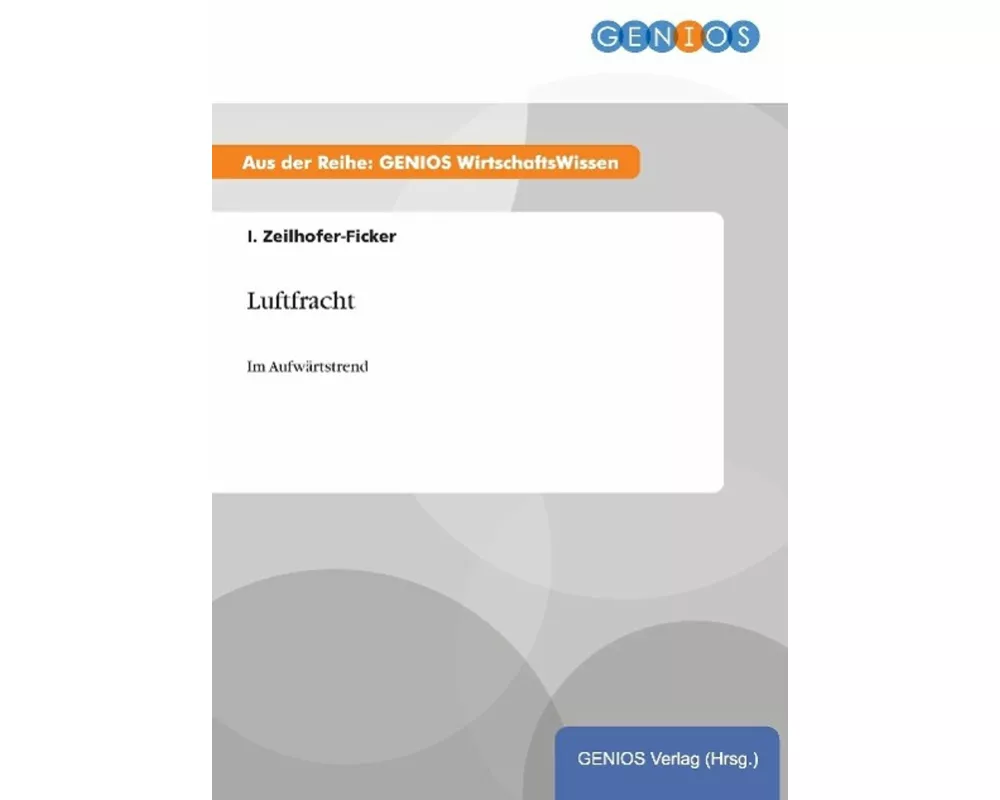 Luftfracht