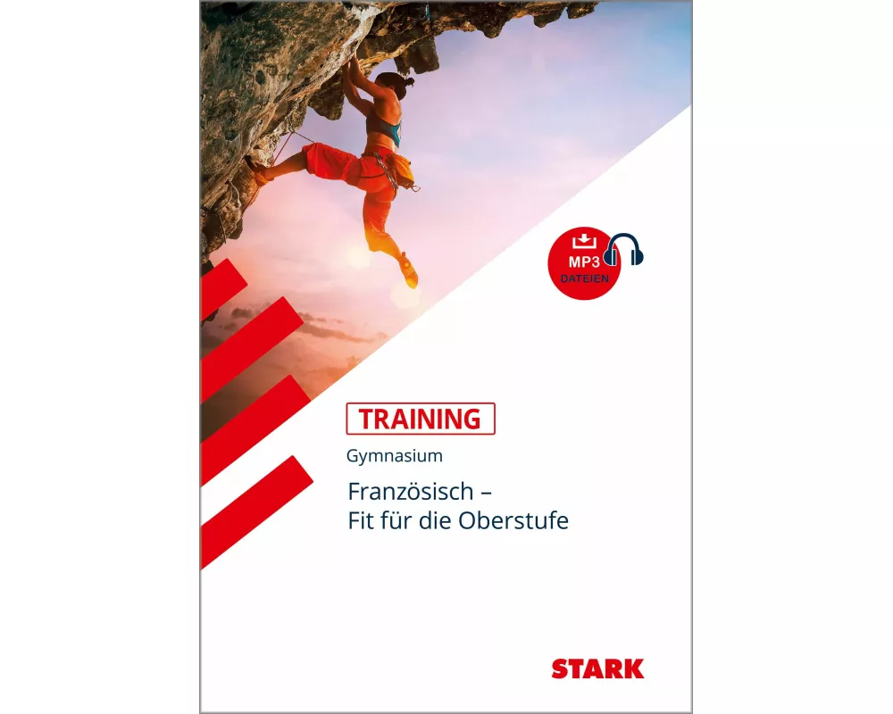 Training Gymnasium - Französisch - Fit für die Oberstufe
