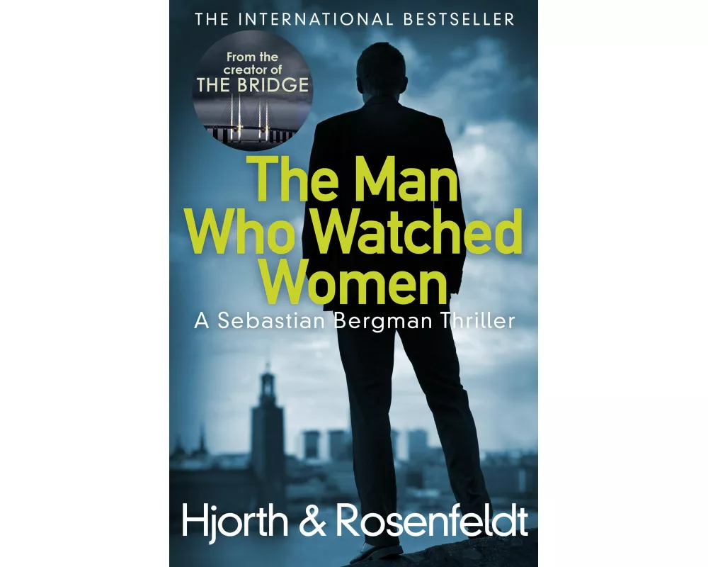 The Man Who Watched Women