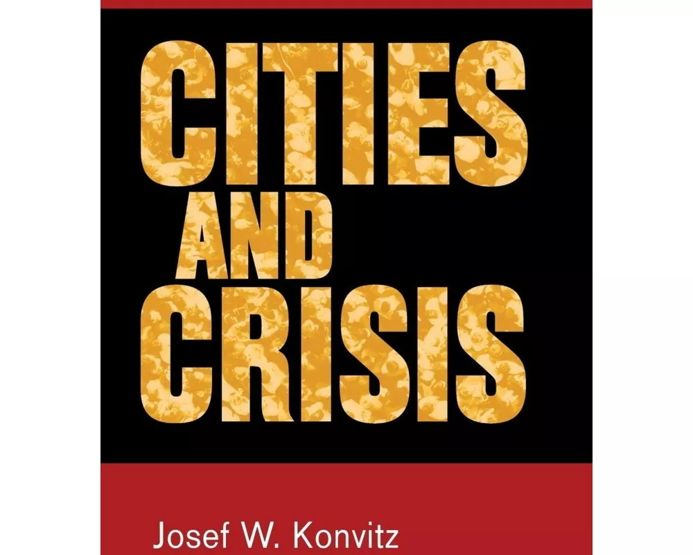 Cities and Crisis