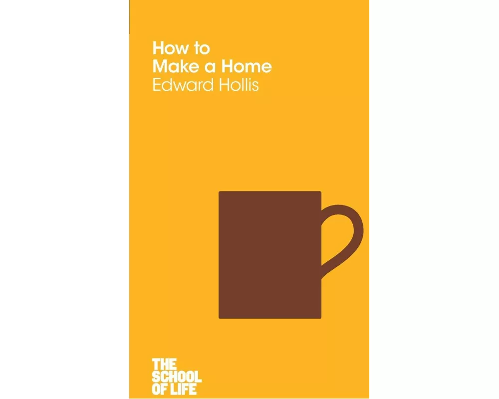 How to Make a Home