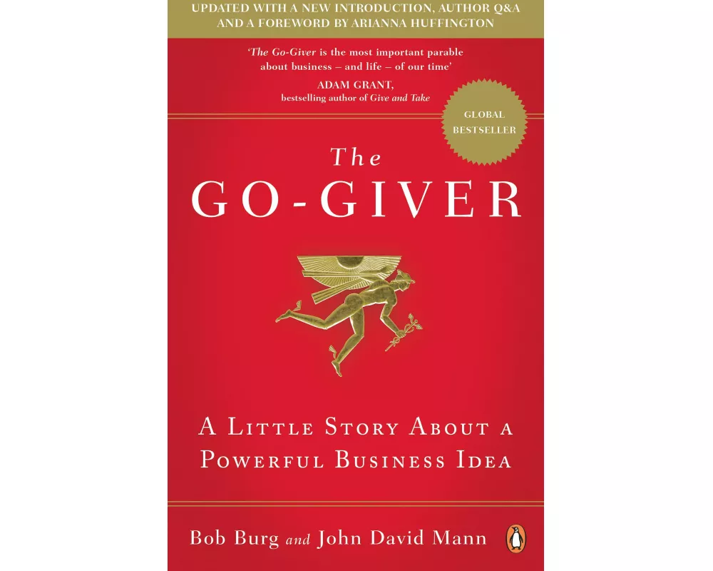 The Go-Giver