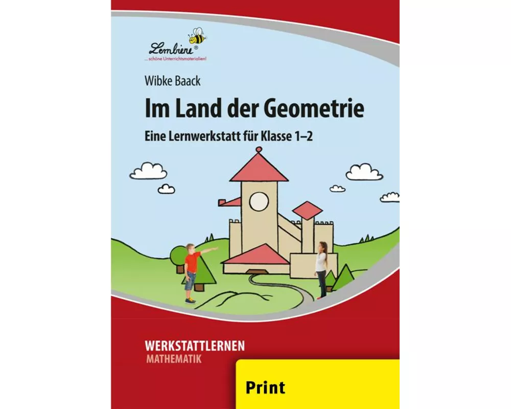 Im Land der Geometrie (PR)