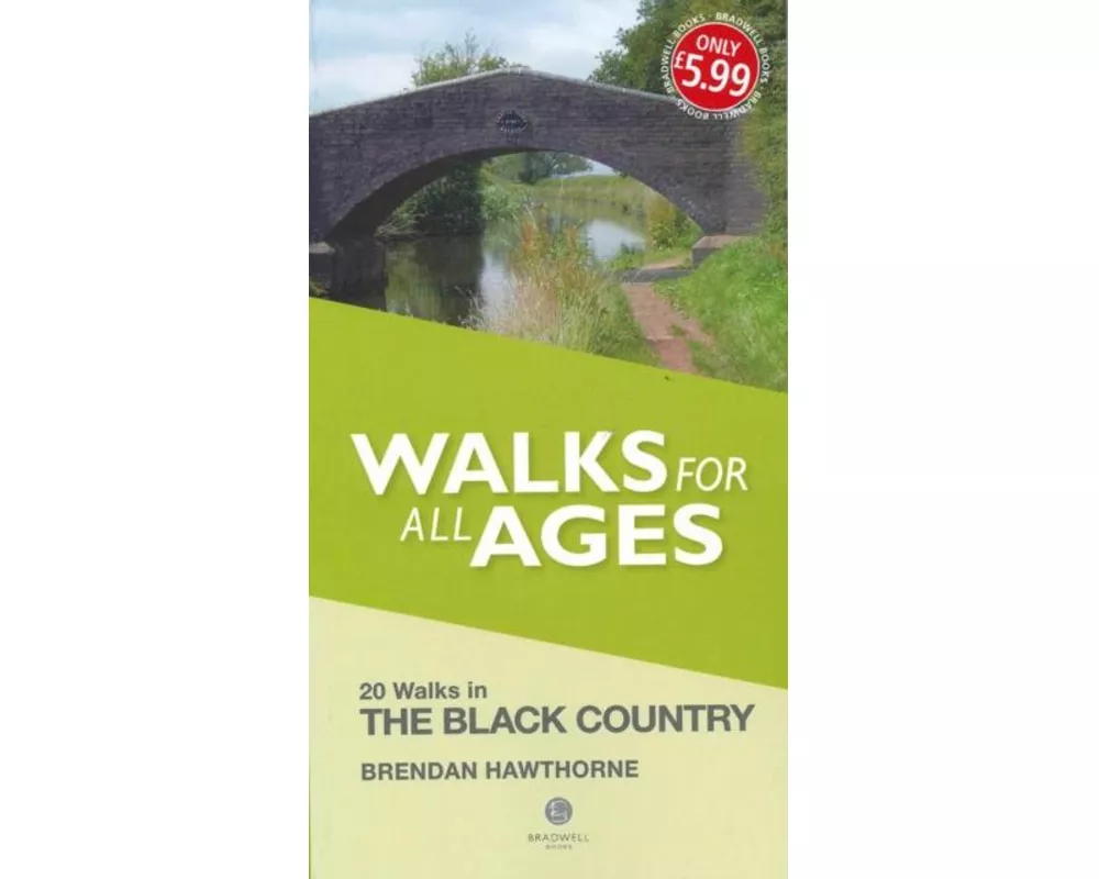 Walks for All Ages Black Country