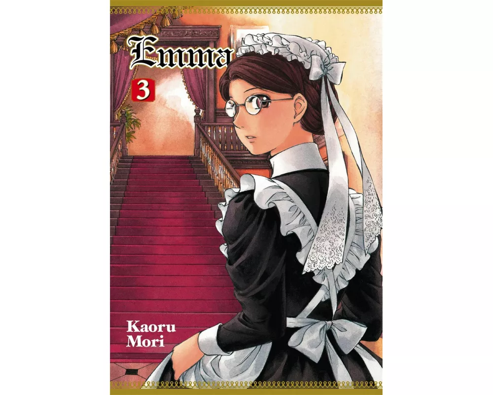 Emma, Vol. 3