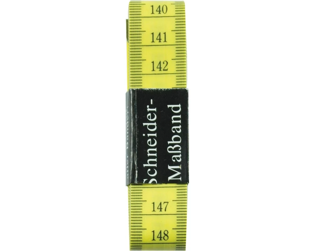 Mono-Quick Massband 150 cm