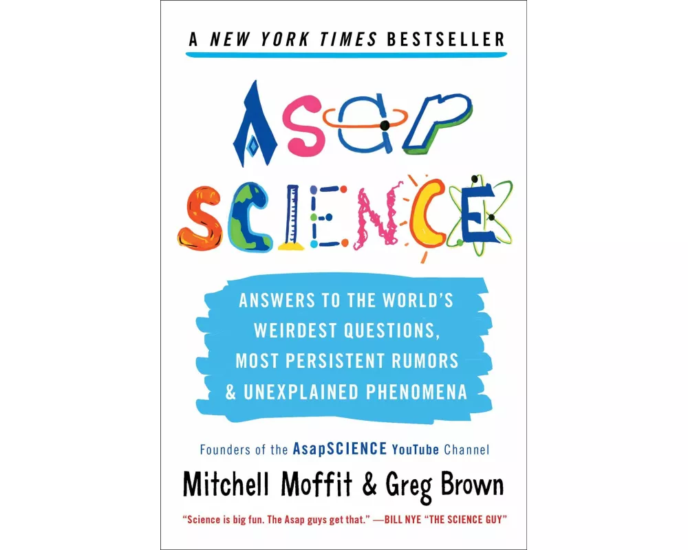 AsapSCIENCE