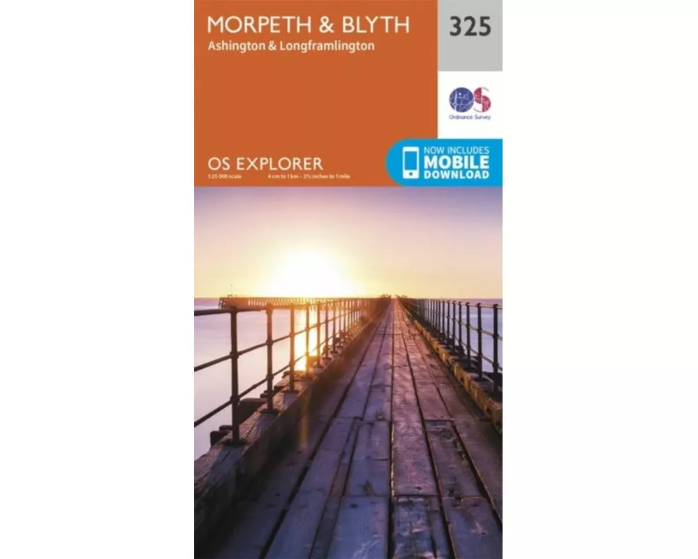 Morpeth and Blyth