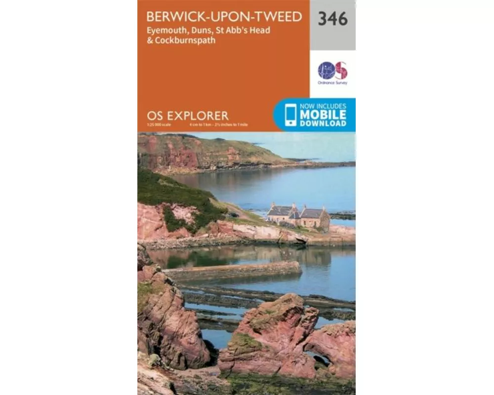 Berwick-Upon-Tweed