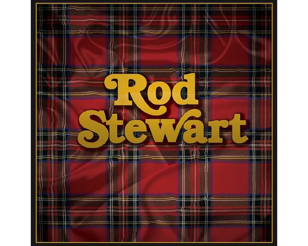 Rod Stewart - 5 Classic Albums