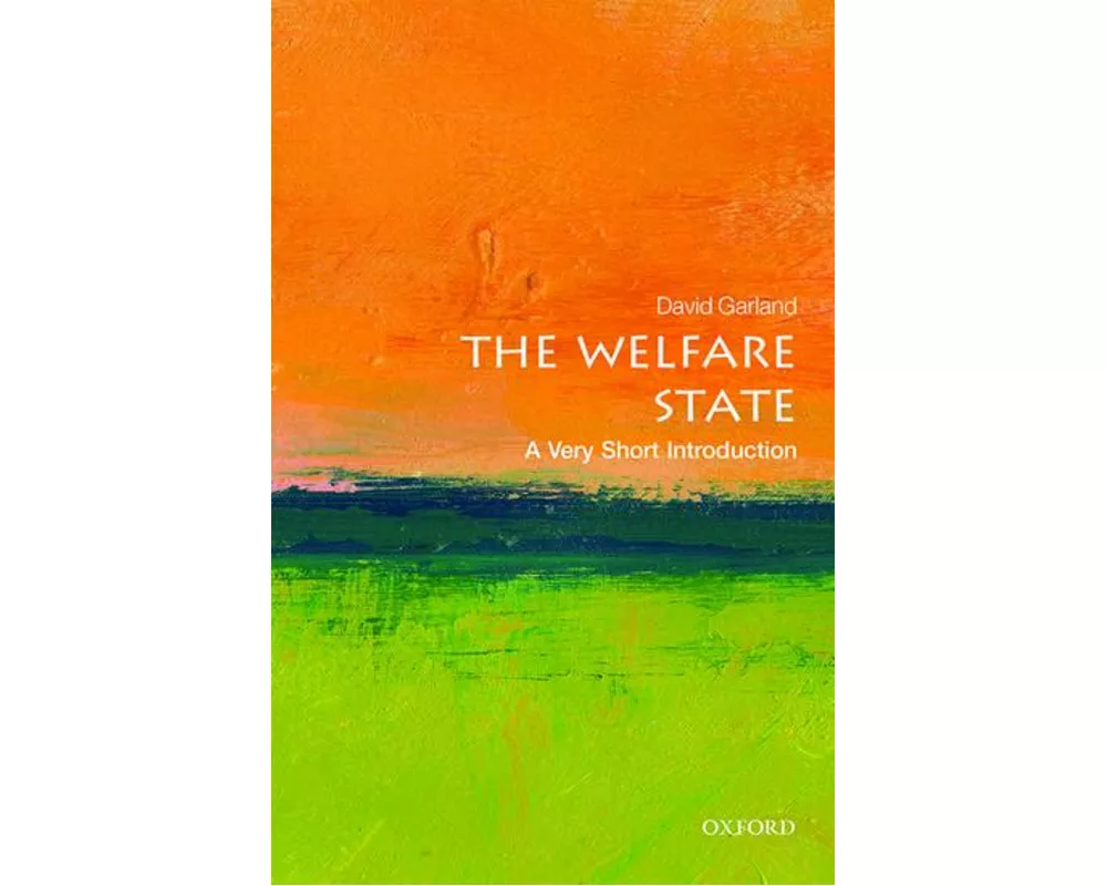 The Welfare State