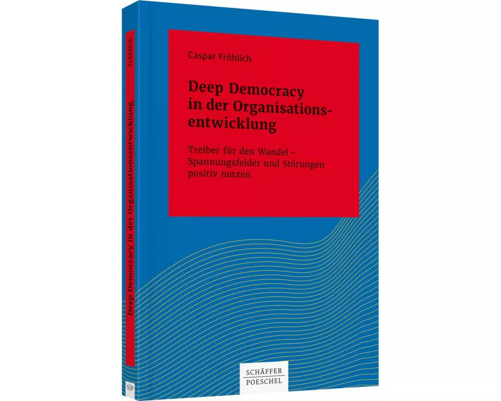 Deep Democracy in der Organisationsentwicklung