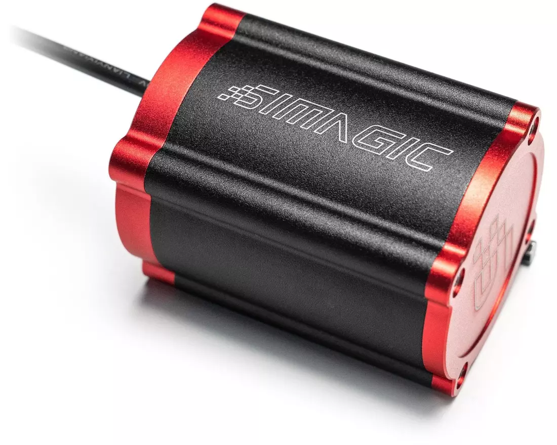 Simagic Haptic Pedal Reactor