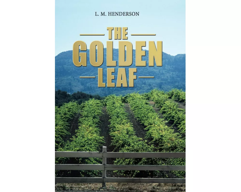 The Golden Leaf