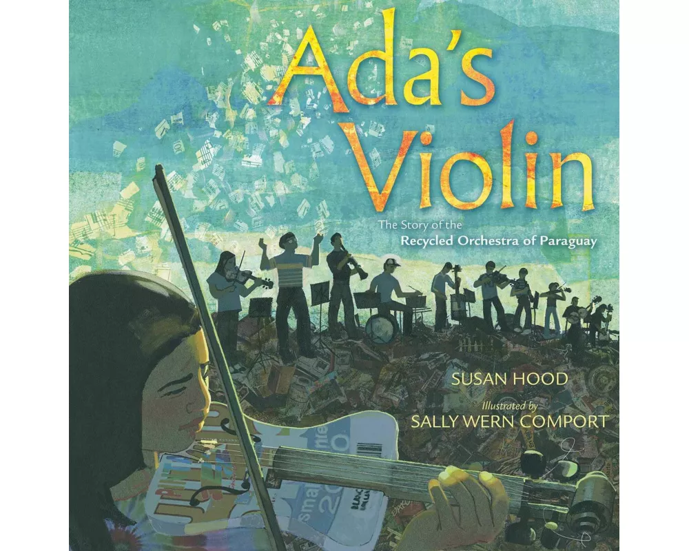 Ada's Violin