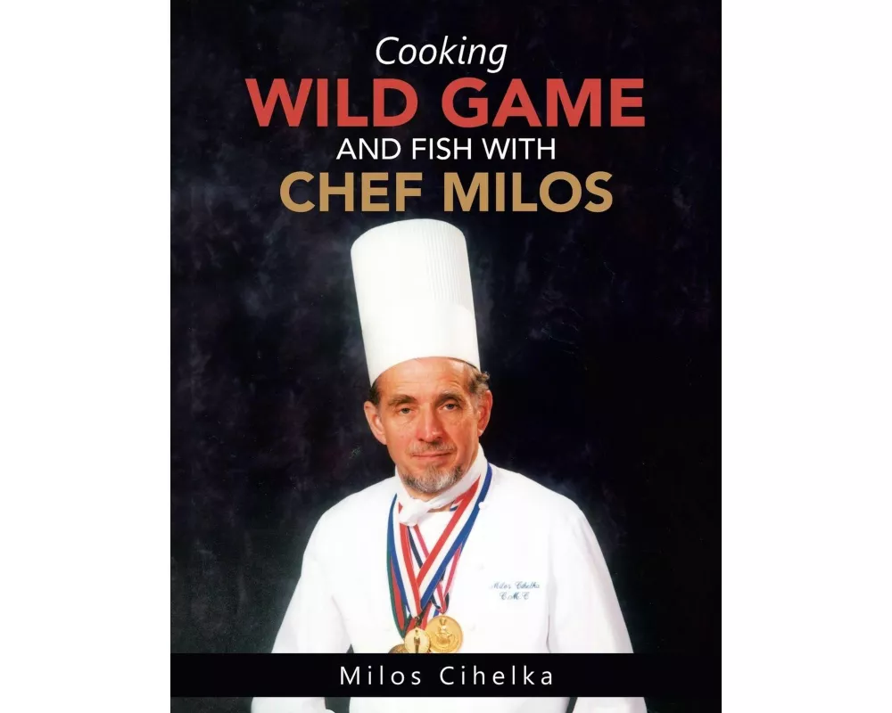 Cooking Wild Game and Fish with Chef Milos