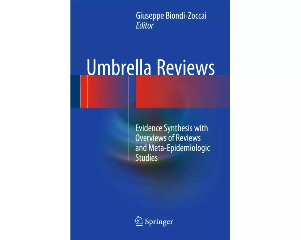 Umbrella Reviews