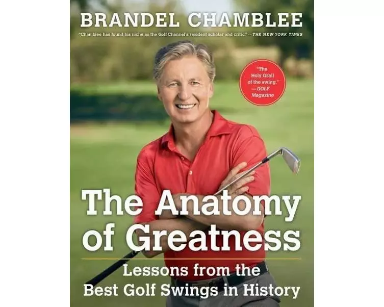The Anatomy of Greatness