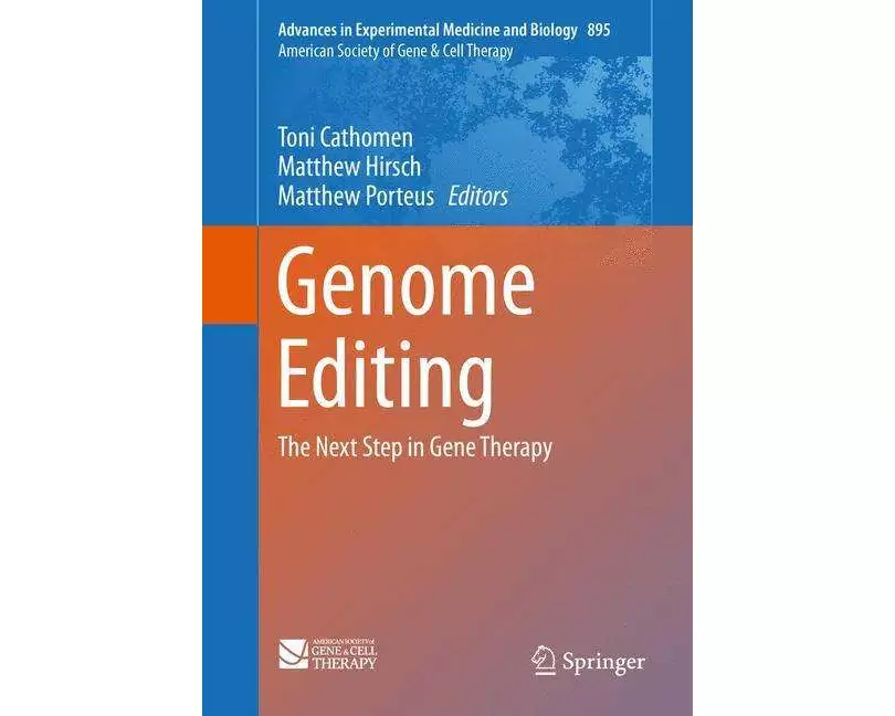 Genome Editing